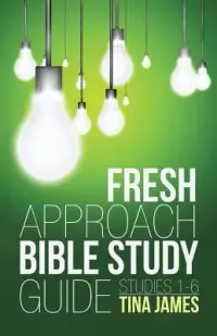 在飛比找博客來優惠-Fresh Approach Bible Study Gui