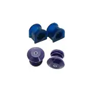 Rear SuperPro Suspenison Bush Kit for Ford Sierra Cosworth 1982-1993