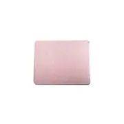 Alloy Gaming Mouse Mat Pad Aluminium Mousepad Pink