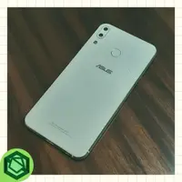 在飛比找蝦皮購物優惠-背板裂 - ASUS zenfone 5z | 64GB A