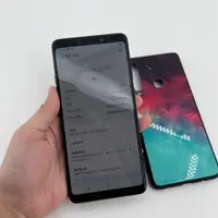 在飛比找蝦皮購物優惠-❮二手❯ 韓國 SAMSUNG 三星 Galaxy A9 2