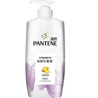 在飛比找樂天市場購物網優惠-潘婷Pantene 強韌頭髮減少斷裂洗髮乳700g