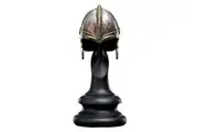 LOTR: Arwen's Rohirrim Helm - 1:4 scale Prop Replica