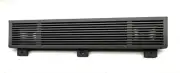 Stealth Grill Fits Tamiya Clodbuster Clod Buster (Black)