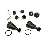 Whiteline Lower Control Arm Bush + Trupro Lower Ball Joint for Nissan Pulsar N16
