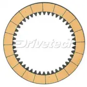 Drivetech Friction Honda 4Sp M6Ha/P6H 3&4 HCL-15110