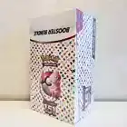 Pokemon 151 Booster Bundle SEALED Display CASE Trading Card Hobby Collectible