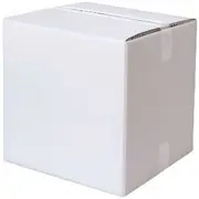 PPS Recycled Heavy Duty Mailing Box 320 x 320 x 320mm