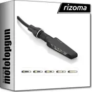 RIZOMA FR130B TURN SIGNAL LED SEQUENTIAL FRONT DUCATI HYPERMOTARD SP 2020 20
