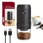 Electric Coffee Grinder Grinding Mill Bean Nut Spice Herbs Blender Machine