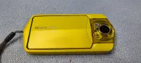 在飛比找Yahoo!奇摩拍賣優惠-卡西歐EX-TR200自拍美顏相機一個，