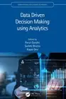 Data Driven Decision Making using Analytics by Parul Gandhi (English) Paperback