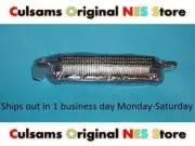 Culsam 72 Pin Connector Replacement Part & Instructions Guarantee Nintendo NES