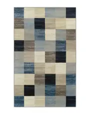 Superior Tibby Rug