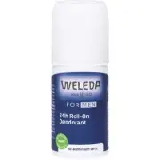 24h Roll-on Deodorant Men 50ml