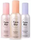 Etude Face Blur Smoothing Liquid Makeup Primer 35 G Model Number:650011581