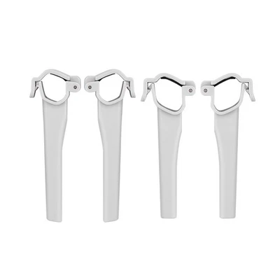 2* Front Raised Landing Gear+2* Rear Raised Landing Gear For DJI Mini 3 Pro