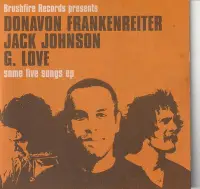 在飛比找Yahoo!奇摩拍賣優惠-Donavon Frankenreiter Jack Joh