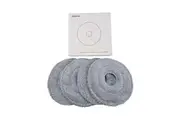 Dreame Mop Pad for L10s Ultra, L10s Pro Ultra Heat, L10 Prime, L10s Plus, L20 Ultra, X40 & X50 Ultra