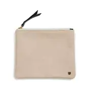Brixton Jill Clutch Bag (Cream)