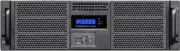 3U LCD(6x5.25"+4xHD)(Rackmount Chassis)(Take MiniRedundant)(Extend mATX Case)NEW