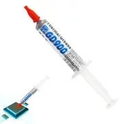 Thermal Grease Paste Conductive Heatsink Plaster Adhesive Glue for Chip CPU