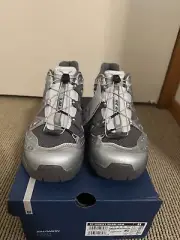 살로몬 xt 슬램잼 Uk 10.5