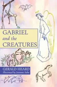 在飛比找博客來優惠-Gabriel and the Creatures