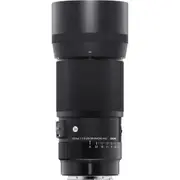 Sigma 105mm f/2.8 DG DN Macro Art Lens - Leica L-Mount
