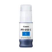Canon PFI050 Cyan Ink for CANON IMAGEPROGRAF TC-20