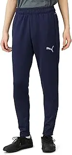 [PUMA] 659126 Men's Soccer Football Club Team Long Pants, TEAMFINAL Training Pants