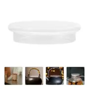 Teapot Lid Replacement Parts Stovetop Kettle Glass Water Cup Accessories