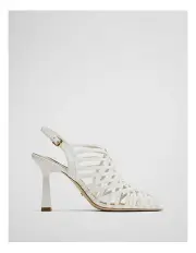 [Country Road] Tyler Heel in White