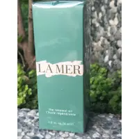 在飛比找蝦皮購物優惠-專櫃正品 La mer 海洋拉娜 修護精華油 30ml  現