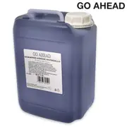 Go ahead anti-yellow shampoo 5 litres