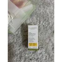 在飛比找蝦皮購物優惠-「CLARINS克蘭詩」蘭花面部護理油2ml 蓮花面部護理油