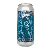 Duncan's Key Lime Coconut Sour 440ml Can