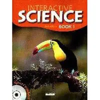 在飛比找蝦皮購物優惠-<姆斯>Interactive Science 2/e St