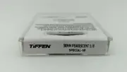 New Tiffen 58mm Pearlescent 1/8 Diffusion Glass Filter - Special OEM