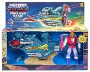 [Masters of the Universe] Origins Prince Adam Sky Sled Vehicle