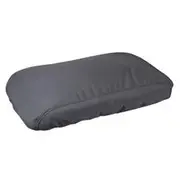 Sperling Canvas Charcoal Console Cover to suit Holden Colorado, Trailblazer & Isuzu Dmax, Mu-X - CC04-STC