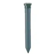 Snake Repeller 10X Multi Pulse Ultrasonic Battery Powered Pest Repellent