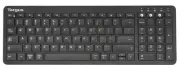 Targus Midsize Multi-Device Bluetooth Antimicrobial Keyboard