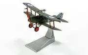 SE5A RAF "MAJ. KEITH LOGAN CALDWELL" NO 74 SQN FRANCE 1918 - CORGI AA37711 1/48