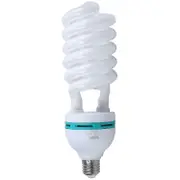 E27 220v 150w 5500k Photography Bulb Video Light Daylight Lamp