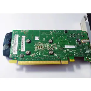 顯卡 Nvidia Quadro 410、600、K420、K600、K620、K1200,正品機拆,