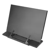 Hanghs Desktop Document Holder/Paper Stand/Clipboard for Sheet Music/Cookbook...