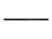CyberPower PDU41116 Single Phase 100 - 120 VAC 15A Switched PDU