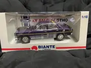Biante Classics Ford Falcon xy gtho 1:18 scale wild violet