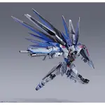 全新 METAL BUILD MB 自由鋼彈 2.0